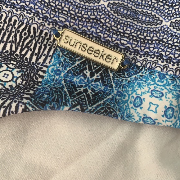 Sunseeker One-Piece - Picture 2 of 3